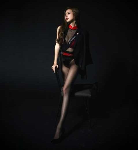 Instagram:央川かこ(@kako.717)より