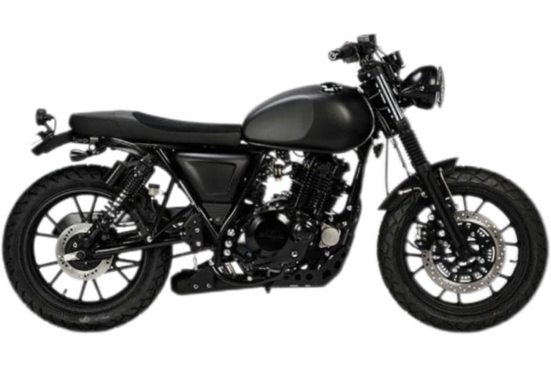 この夏は、箱根で話題のニューモデルをマタガリつくそう!!