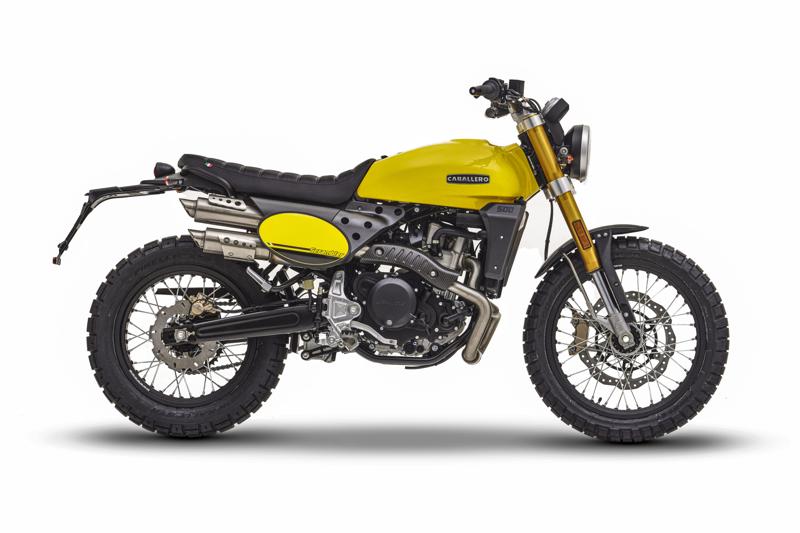 この夏は、箱根で話題のニューモデルをマタガリつくそう!!