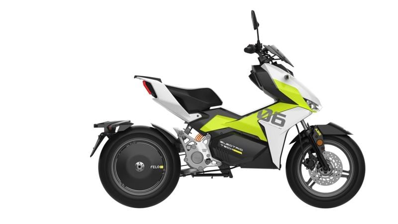 この夏は、箱根で話題のニューモデルをマタガリつくそう!!