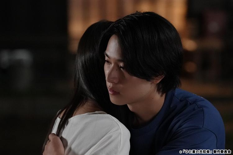 timelesz・橋本将生の演技にSNS歓喜「」「」予告で山から転倒!?巧巳と眞希の運命は?「ひと夏の共犯者」