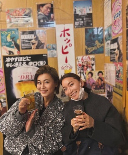 Instagram:氷川きよし(@kiina_kiyoshi_hikawa)より