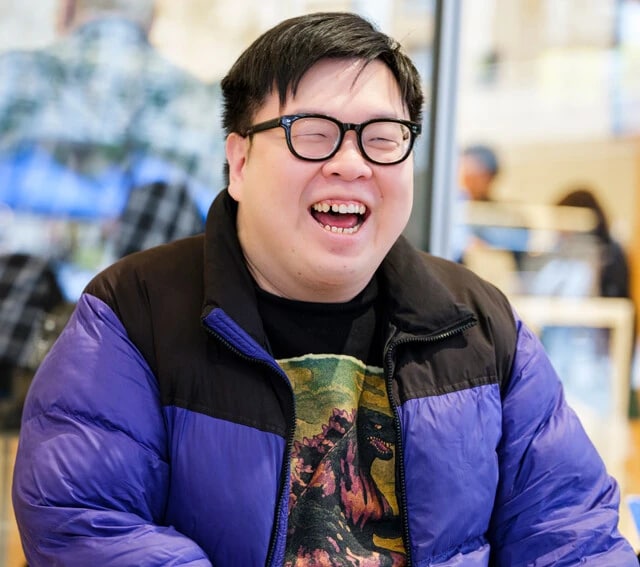 「ひな壇で政治の話をしながら中国人がギャーギャーとわめき散らす番組は断ってるんだよ」