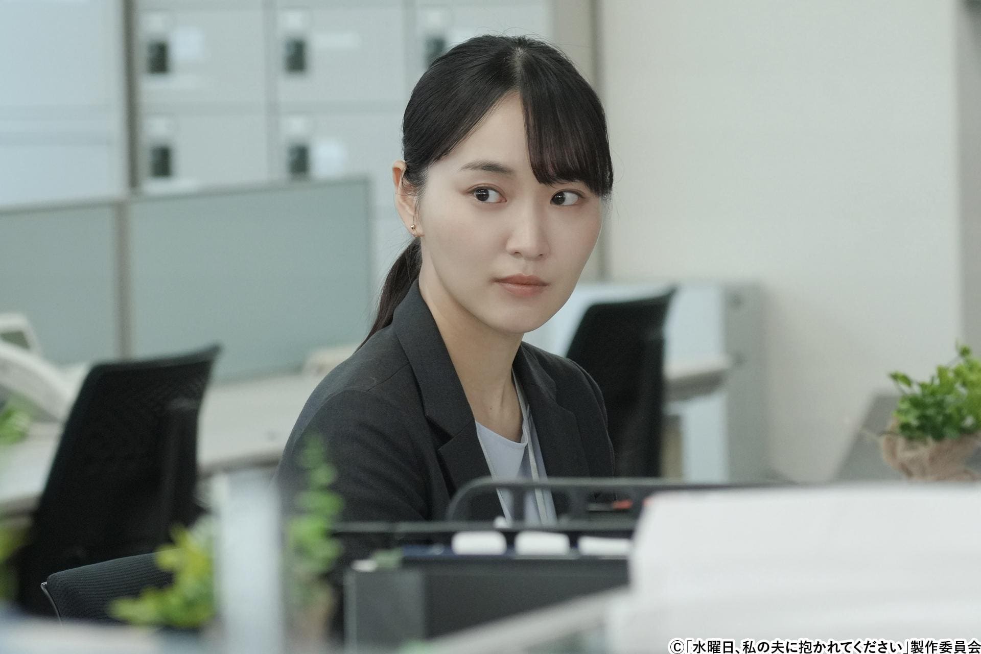 「不倫がバレた。妻に会ってほしい」と彼が衝撃の告白！しかし妻は”謎の提案”を持ちかけ…