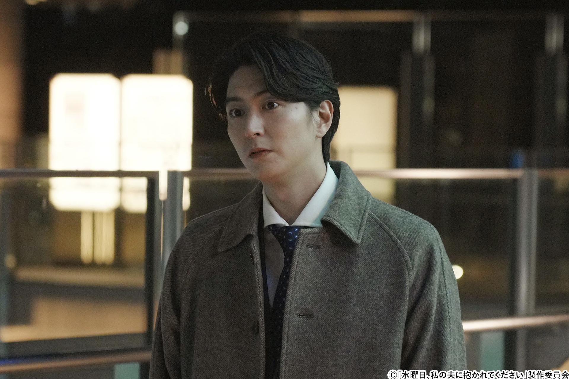 「不倫がバレた。妻に会ってほしい」と彼が衝撃の告白！しかし妻は”謎の提案”を持ちかけ…