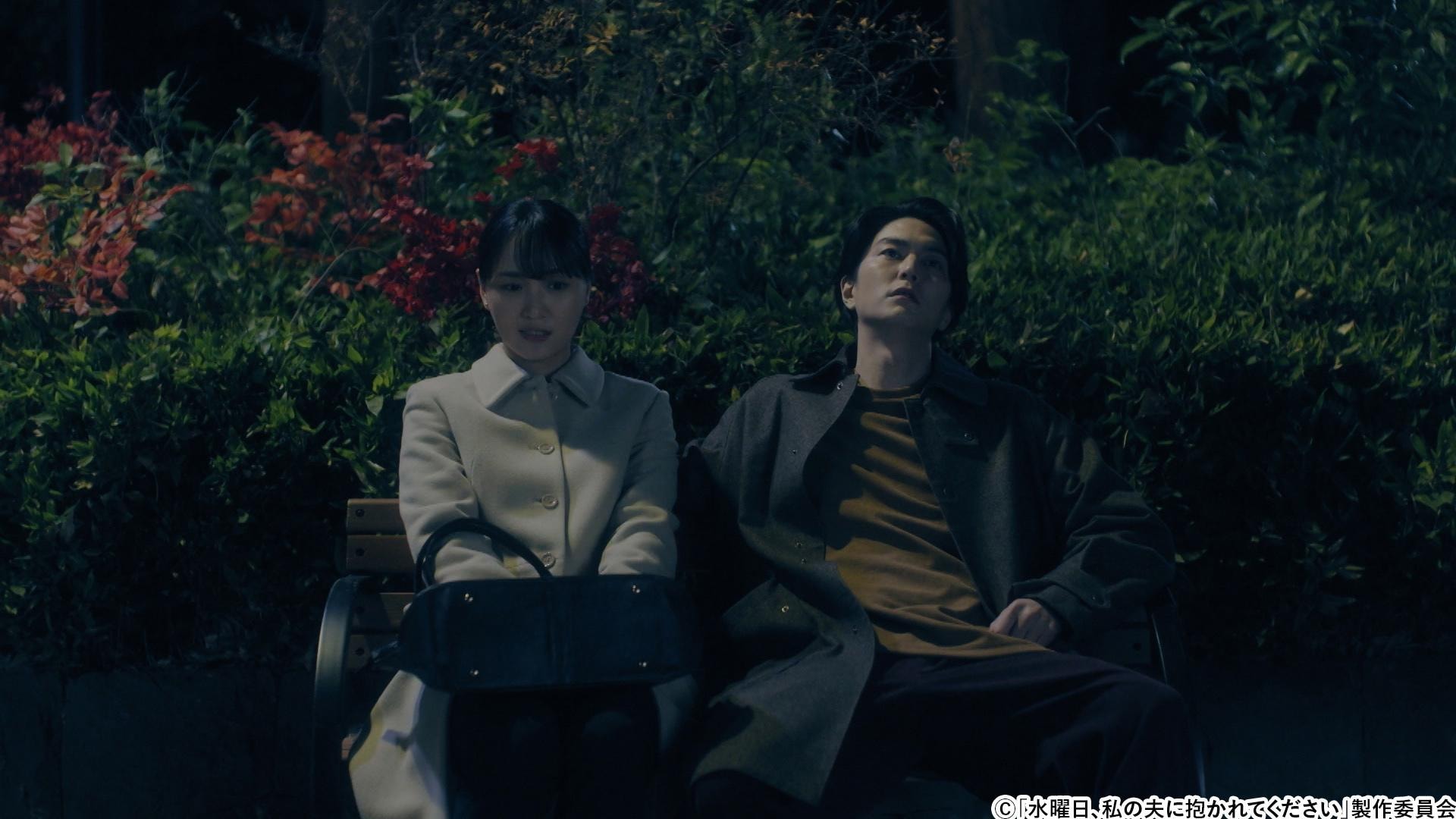 「不倫がバレた。妻に会ってほしい」と彼が衝撃の告白！しかし妻は”謎の提案”を持ちかけ…