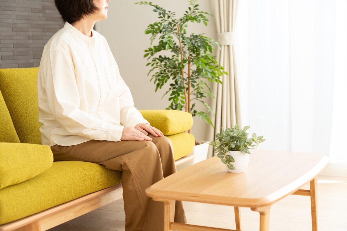 返してくれるよね……?交際相手へのほのかな期待を裏切られた56歳・無職女性の過去