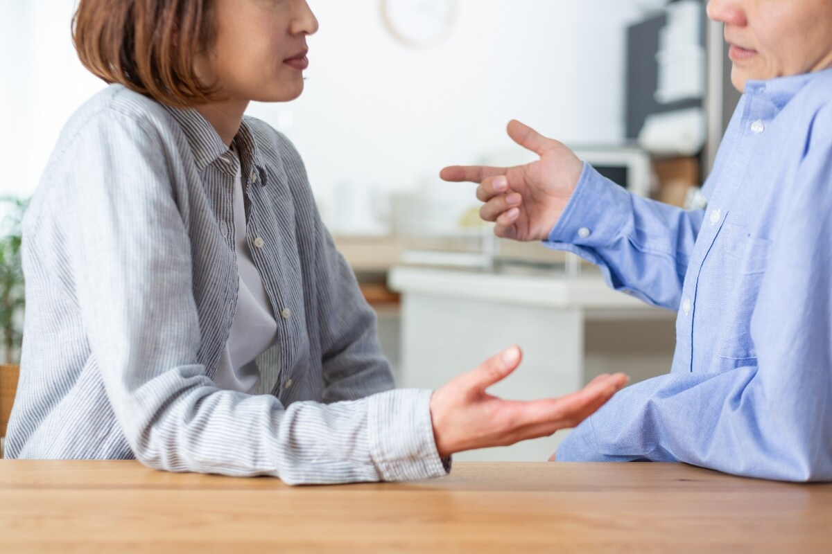 返してくれるよね……?交際相手へのほのかな期待を裏切られた56歳・無職女性の過去