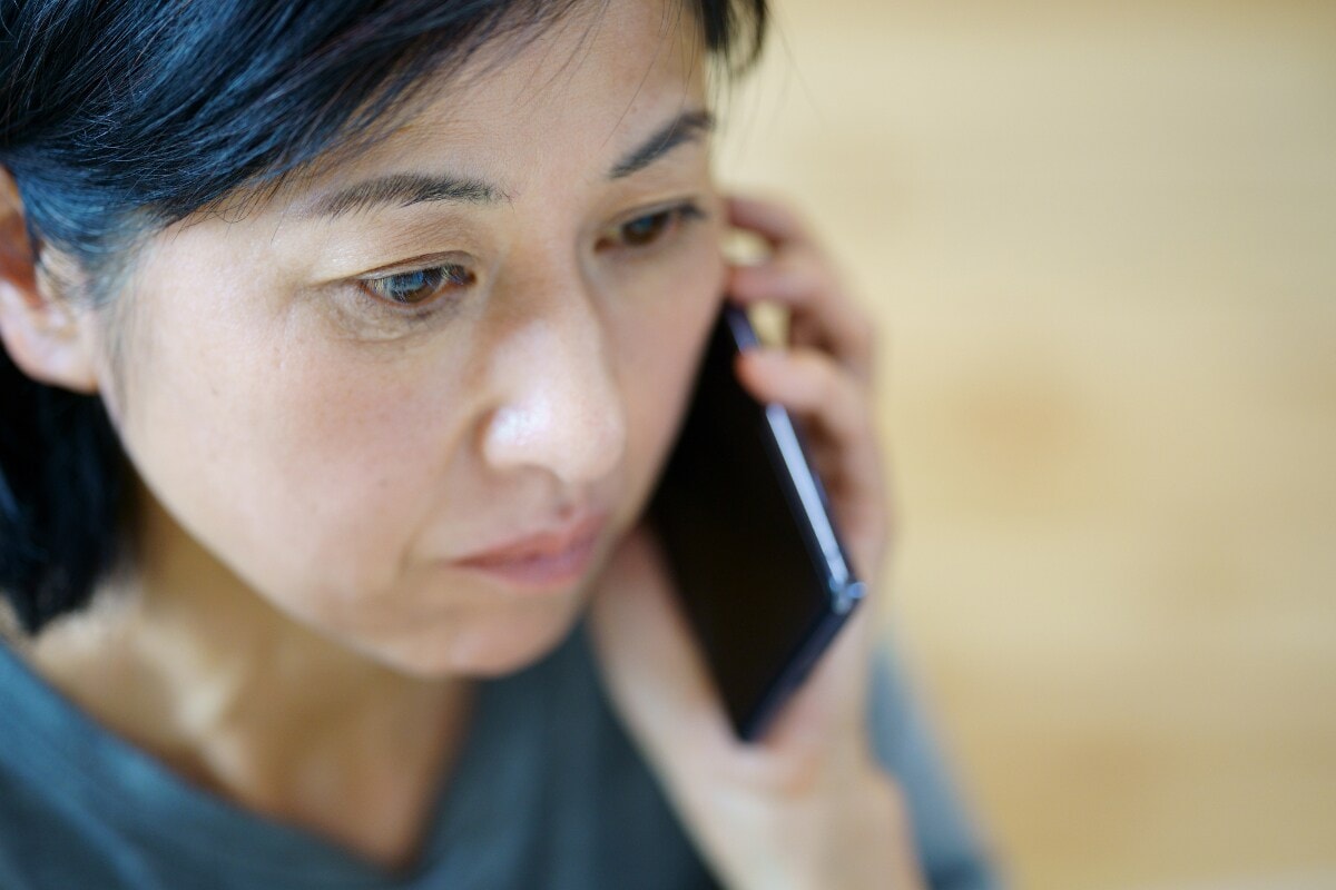 返してくれるよね……?交際相手へのほのかな期待を裏切られた56歳・無職女性の過去