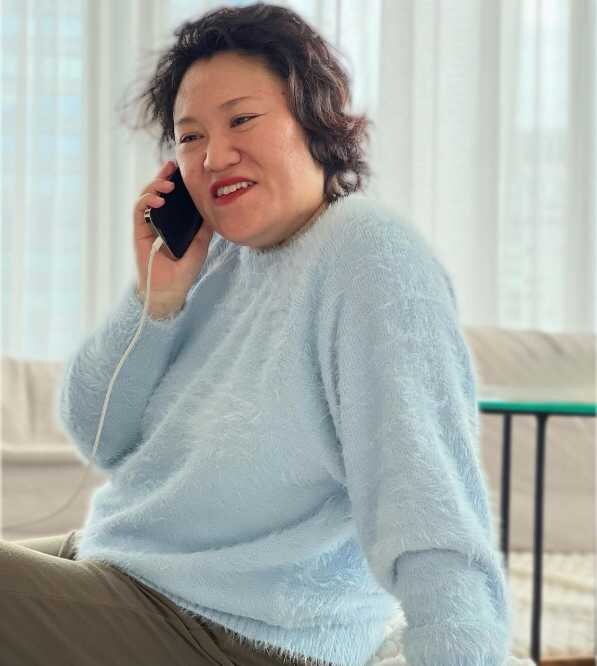 Instagram:バービー(@fallin.love.barbie)より