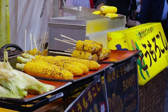 斜陽産業たるテキヤ業界に再参入する暴力団組員の事情とは?