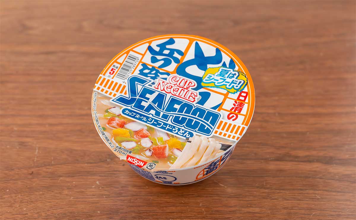 「これは買うしかない」今年も登場した【どん兵衛】がやっぱ美味い!!