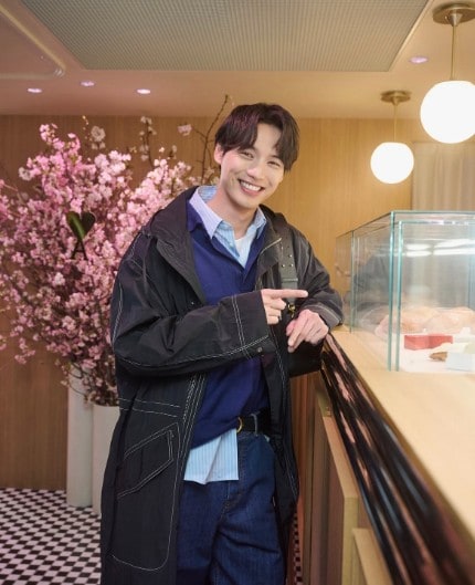 Instagram:福士蒼汰(@fukushi_sota_official)より