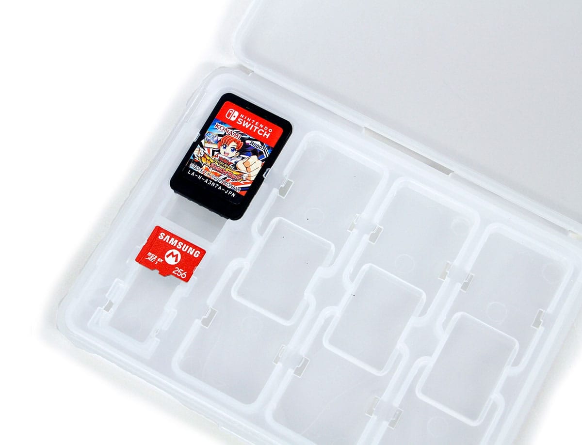 【セリア】「Nintendo Switch 2」でも使える安くて便利なゲーム関連グッズ5選の画像14