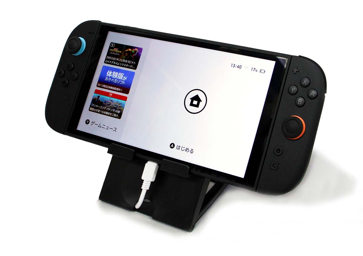 【セリア】「Nintendo Switch 2」でも使える安くて便利なゲーム関連グッズ5選の画像1