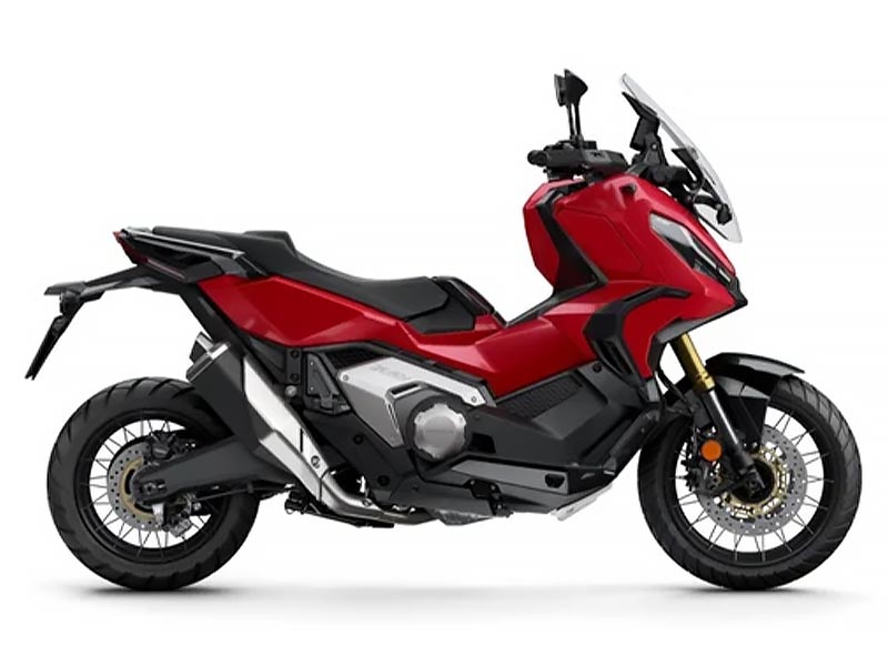 バイク王のリセール・プライスランキングで「ホンダ・X-ADV」が首位を獲得 メイン