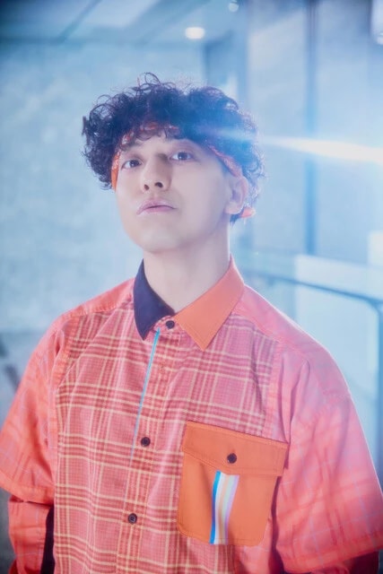 RABと兼任。ダンス歴18年。アニメ全般が大好きな『アイカツ!』オタク、ゾマやかじゃない!「高1からダンスを始めて、ESPICEではブレイクをやっています。小柄だけどムーブがデカいので