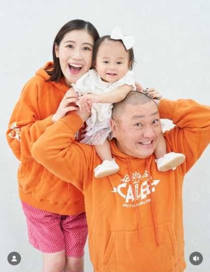 Instagram:西野未姫(@nishinomiki_official)より