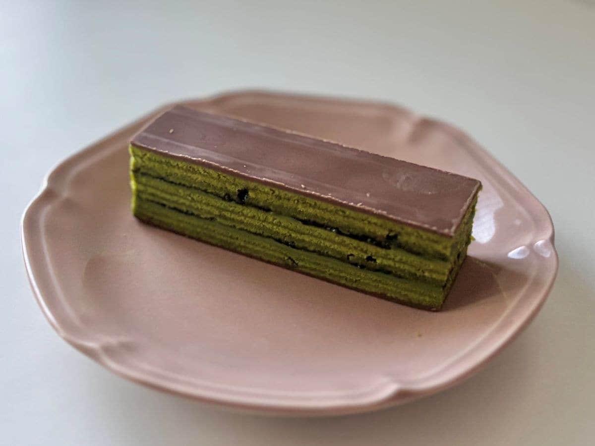 「絶対に絶対に食べて欲しいです！」【無印良品】ファン激推し！絶品ケーキを実食