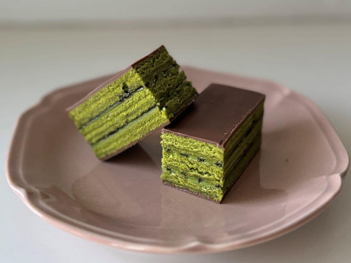 「絶対に絶対に食べて欲しいです！」【無印良品】ファン激推し！絶品ケーキを実食