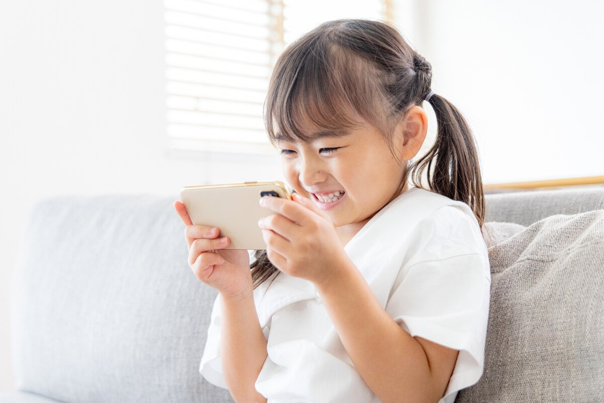 「詐欺にあったのでは」と青ざめるも実は……。世帯年収700万・35歳女性が直面した娘の“無断ガチャ”トラブル