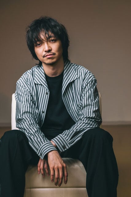 三浦大知さんはバイオシリーズの魅力のひとつに「恐怖の波の中に小さな達成感がいくつも埋め込まれている」ことを挙げる