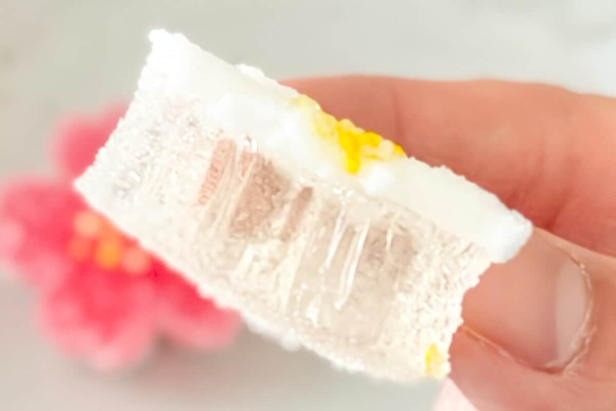 春らしい見た目にきゅんっ！【ひな祭り】にぴったりなお菓子を食べてみた