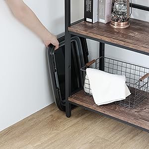 「釣りの面倒な片付けがグッと楽に！」折りたためる万能バケツ『パール金属 マルチバスケット』