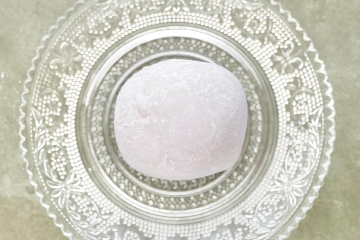 外もちもちで中ほくほく！【ファミマ限定】和スイーツが最高に美味でした