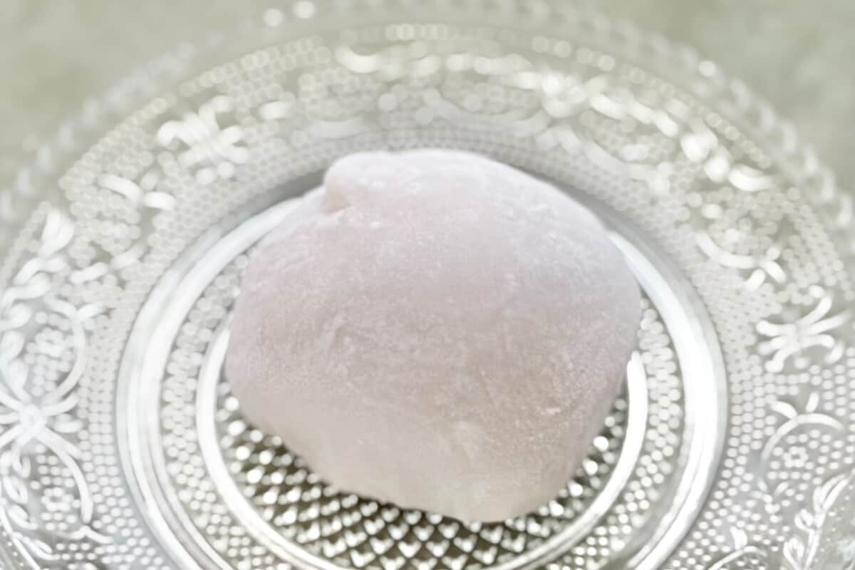 外もちもちで中ほくほく！【ファミマ限定】和スイーツが最高に美味でした