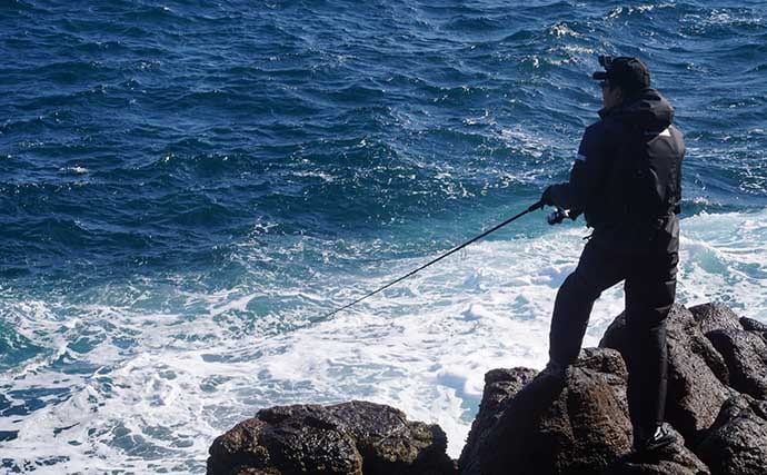 【謹賀新年】BIGなお年玉プレゼント　～2026年安全釣行祈願～