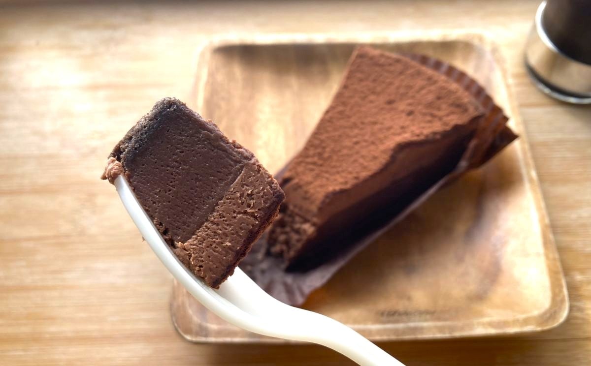 「過去最高スイーツかも」「〇ぬほど美味しい」【スタバ】SNSで超話題「絶対食べてほしい」絶品商品