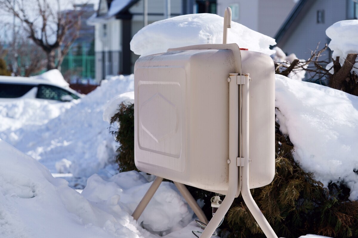 看護師として働きながら副業も……38歳男性の雪国ならではの節約術