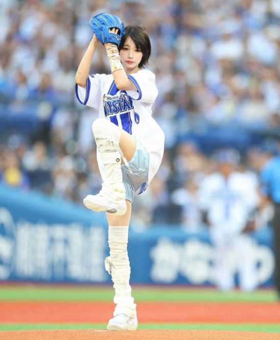 Instagram:あのちゃん(@a_n_o2mass)より
