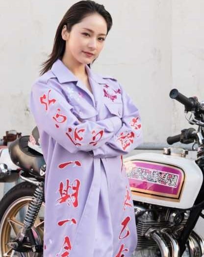 Instagram:平祐奈(@yunataira_official)より