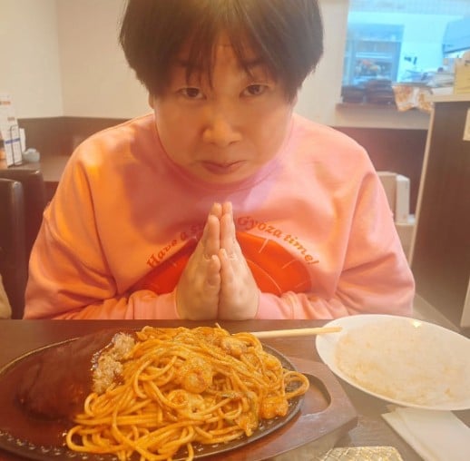 Instagram:鈴木おさむ(@osamuchan_suzuki)より