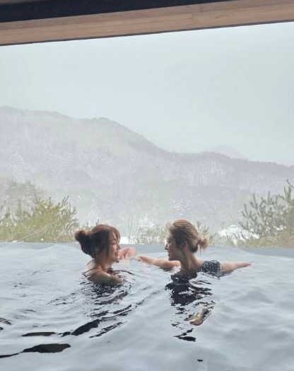 Instagram:山田優(@yu_yamada_)より