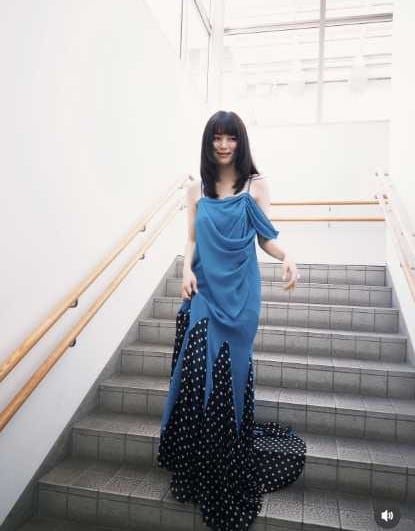 Instagram:池田エライザ(@elaiza_ikd)より