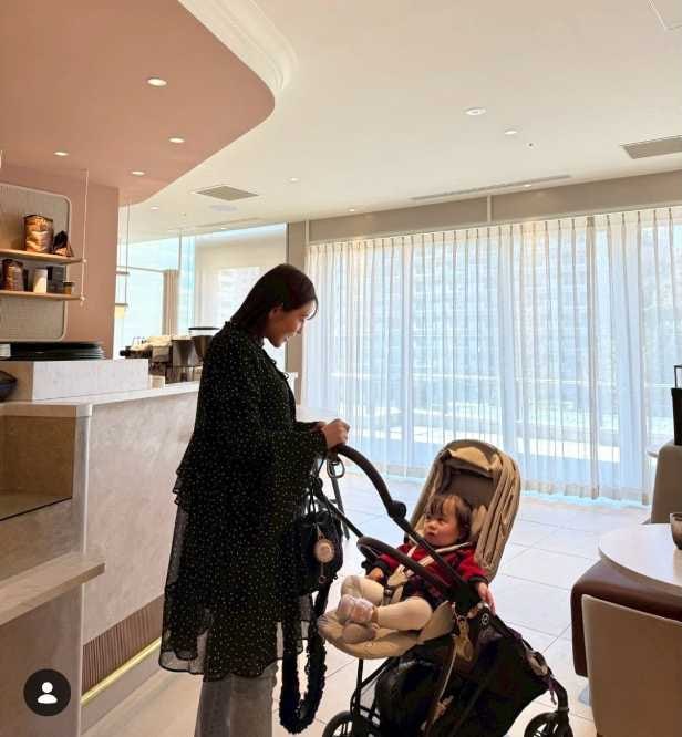 Instagram:西野未姫(@nishinomiki_official)より