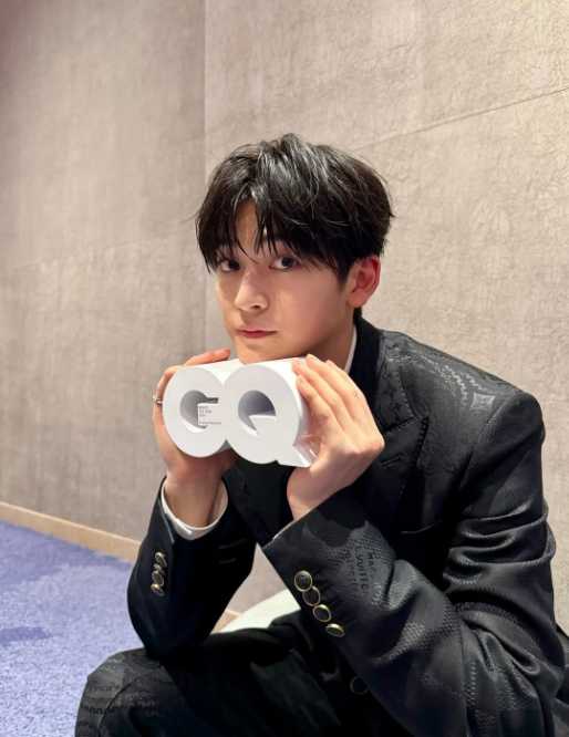 Instagram:高橋文哉(@fumiya_0_3_1_2)より