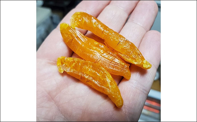 美味だけどマニアック過ぎる魚の部位　シャコの爪・ハゼの卵・カマスの腸