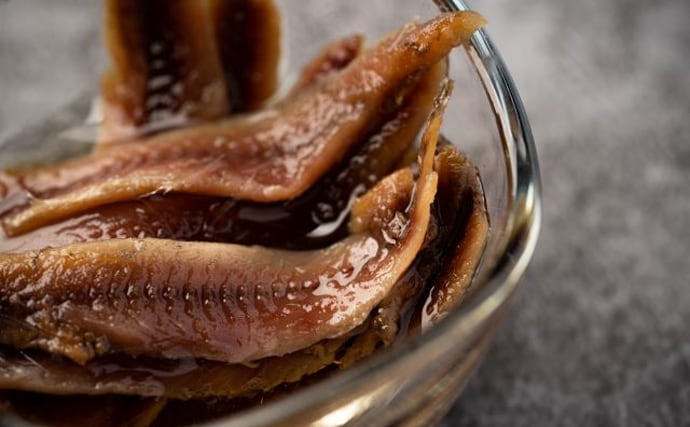 ナンプラーで知られる「魚醤」は実は世界各地に存在する　古代ローマでも作られていた？