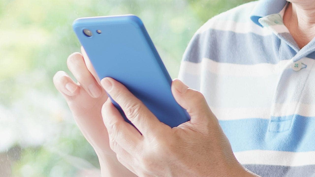 「紙で調べる時代は終わり？」シニアの趣味もネット利用が当たり前にの画像1