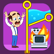 ホームスケイプ (Homescapes)