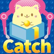 クレーンゲーム「アイキャッチオンライン（iCatchONLINE）」オンラインゲーム アプリ