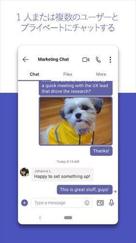 Microsoft Teams