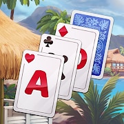 Solitaire Cruise Game: Classic Tripeaks Card Games