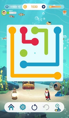 パズルアクアリウム(PUZZLE AQUARIUM)