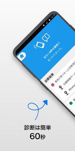 スマホ診断 online