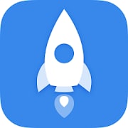 Speed Booster(スピードブースタ– )